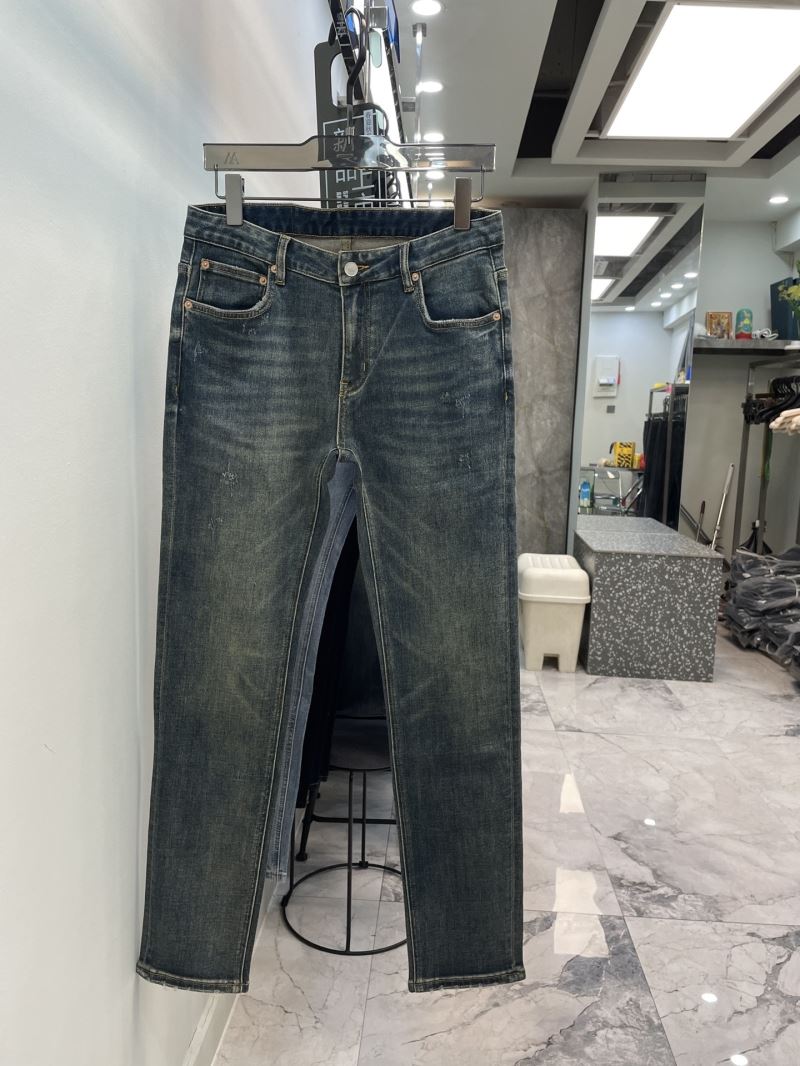 Valentino Jeans